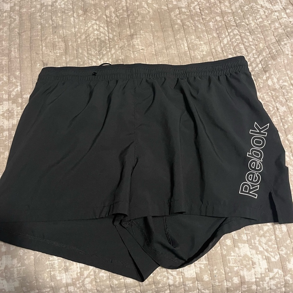 XL Reebok Athletic Shorts